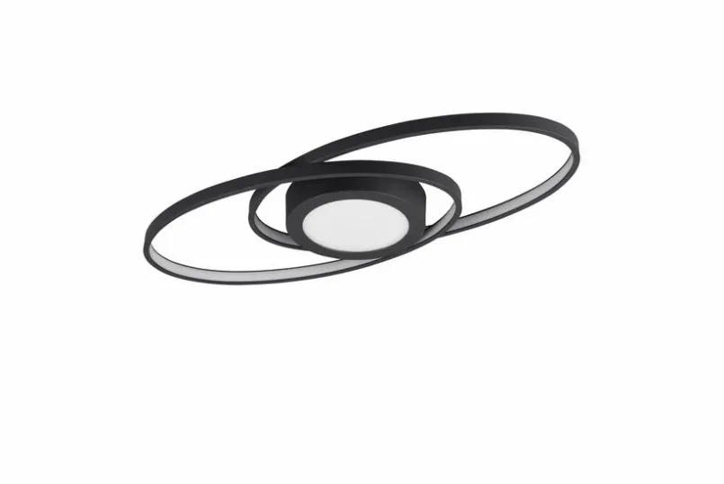 LED-Deckenleuchte Galaxy<Reality Leuchten Best
