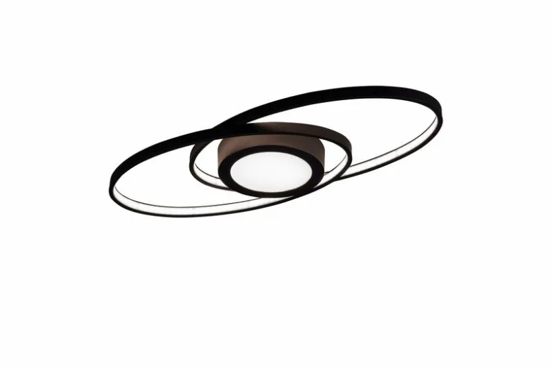 LED-Deckenleuchte Galaxy<Reality Leuchten Best