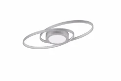 Deckenleuchten|Reality Leuchten LED-Deckenleuchte Galaxy Titan