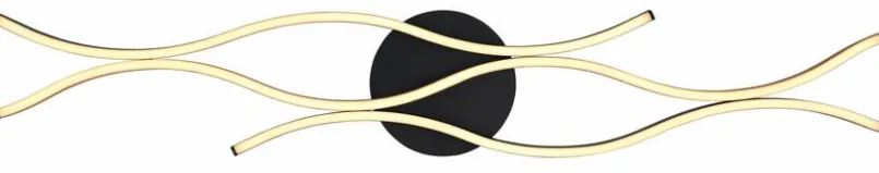 LED-Deckenleuchte Geronimo<Globo New