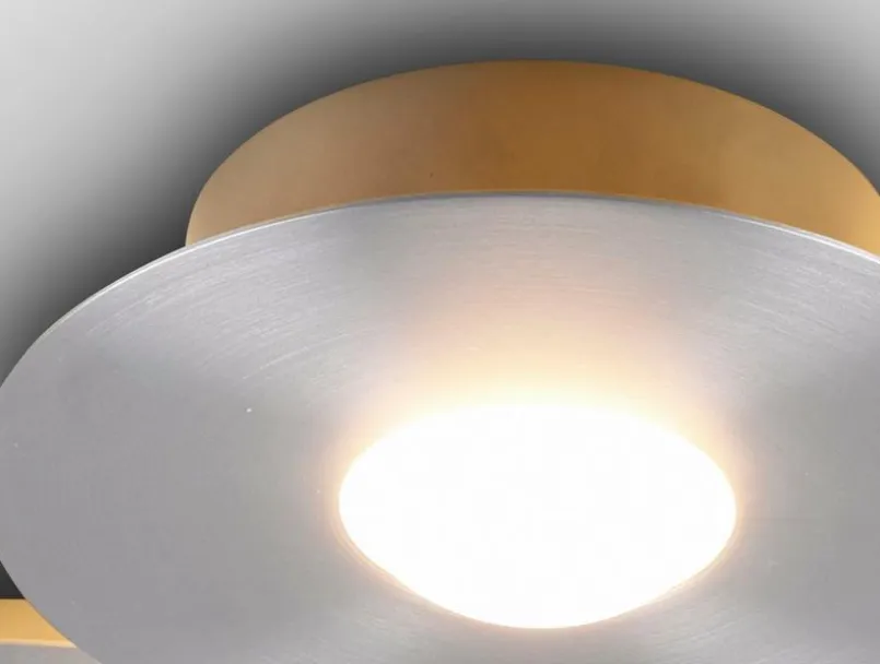 LED-Deckenleuchte Gravity<Reality Leuchten Discount