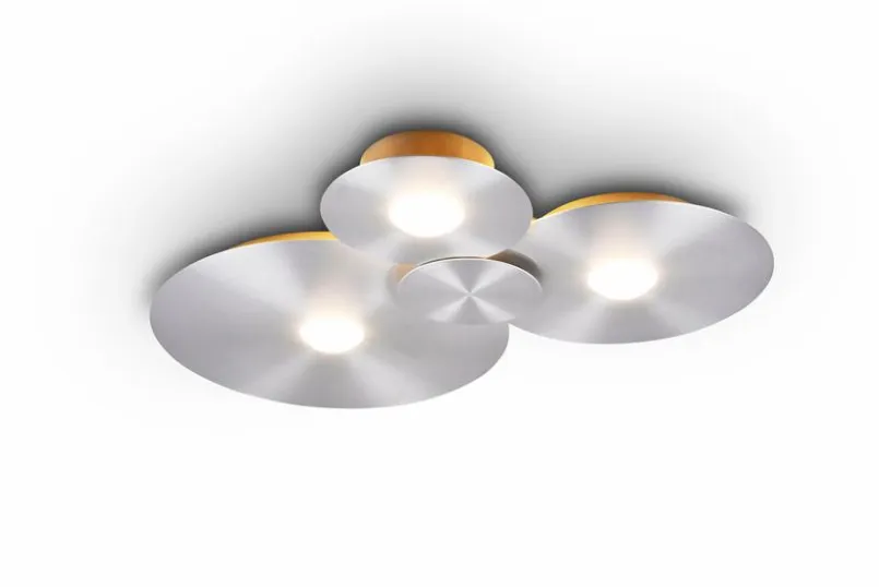 LED-Deckenleuchte Gravity<Reality Leuchten Discount