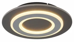 LED-Deckenleuchte Jayden<Globo Clearance