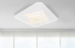 LED-Deckenleuchte Jocelyn<Globo Discount