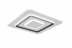LED-Deckenleuchte Jora<Reality Leuchten Online