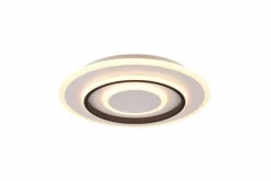 LED-Deckenleuchte Jora<Reality Leuchten Online