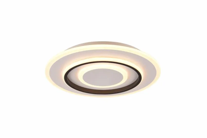 LED-Deckenleuchte Jora<Reality Leuchten Online