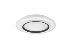 LED-Deckenleuchte Jora<Reality Leuchten Online