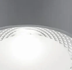 Helestra Deckenleuchten-LED-Deckenleuchte Kari Nickel matt