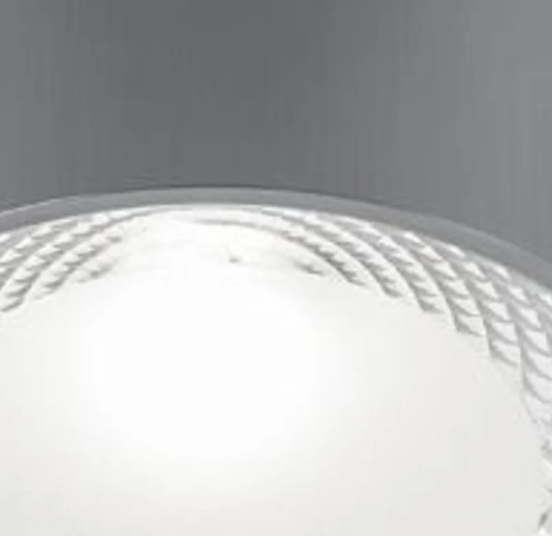 Helestra Deckenleuchten-LED-Deckenleuchte Kari Nickel matt