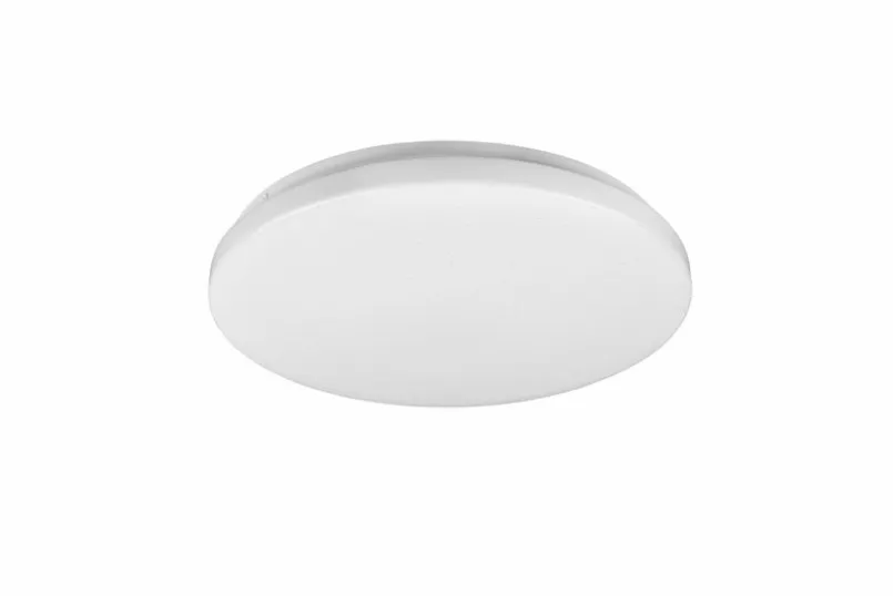 Deckenleuchten|Reality Leuchten LED-Deckenleuchte Kira Weiß