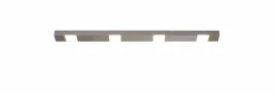 Bopp Deckenleuchten-LED-Deckenleuchte Lambda Braun