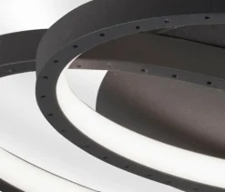 LED-Deckenleuchte Lea<Reality Leuchten Online