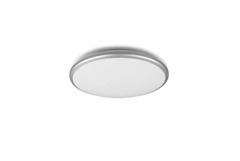 Deckenleuchten|Reality Leuchten LED-Deckenleuchte Limbus Titan