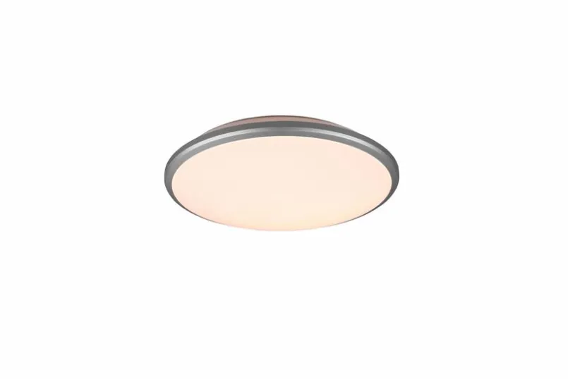 Deckenleuchten|Reality Leuchten LED-Deckenleuchte Limbus Titan