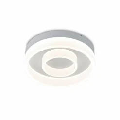 Deckenleuchten|Helestra LED-Deckenleuchte Liv Weiß