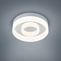 Deckenleuchten|Helestra LED-Deckenleuchte Liv Weiß