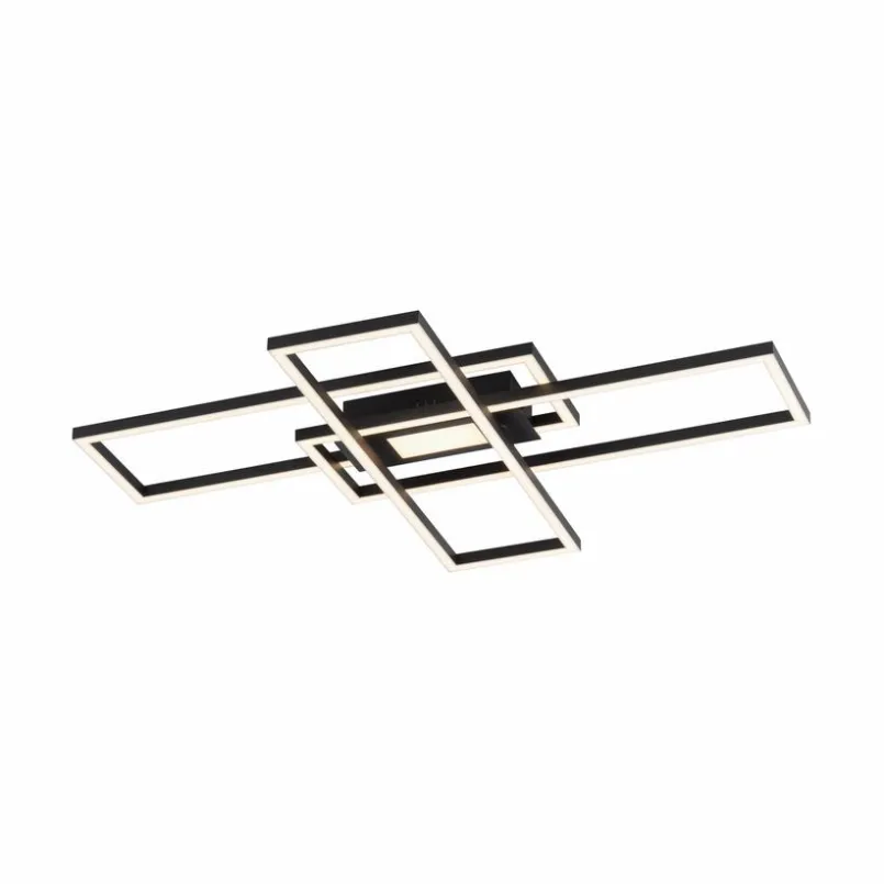 LED-Deckenleuchte LS-Asmin<JUST LIGHT. Outlet