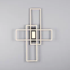 LED-Deckenleuchte LS-Asmin<JUST LIGHT. Outlet