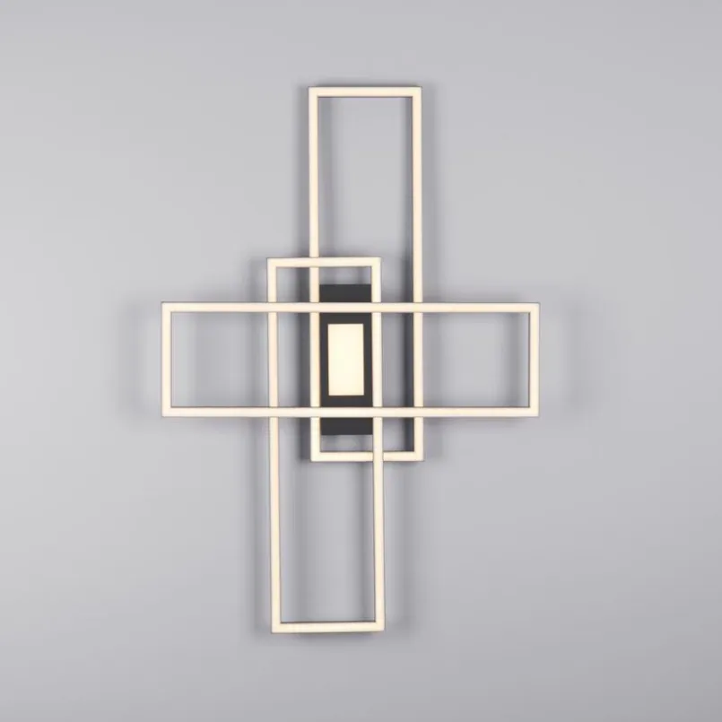 LED-Deckenleuchte LS-Asmin<JUST LIGHT. Outlet