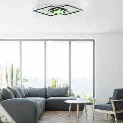LED-Deckenleuchte LS-Asmin<JUST LIGHT.