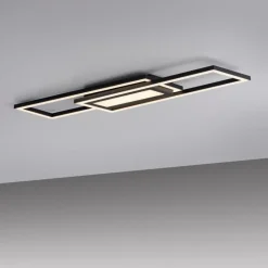 LED-Deckenleuchte LS-Asmin<JUST LIGHT. New