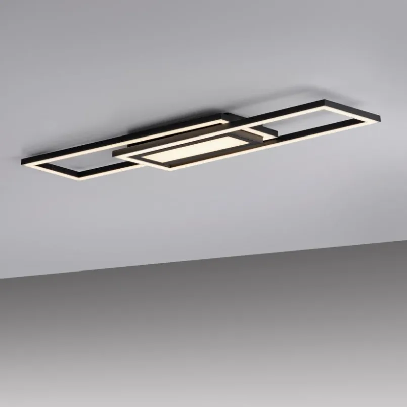 LED-Deckenleuchte LS-Asmin<JUST LIGHT. New