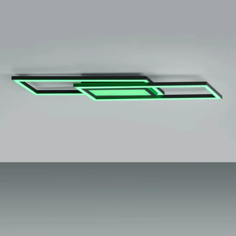 LED-Deckenleuchte LS-Asmin<JUST LIGHT. New