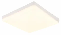 Globo Deckenleuchten-LED-Deckenleuchte Matthew Weiß