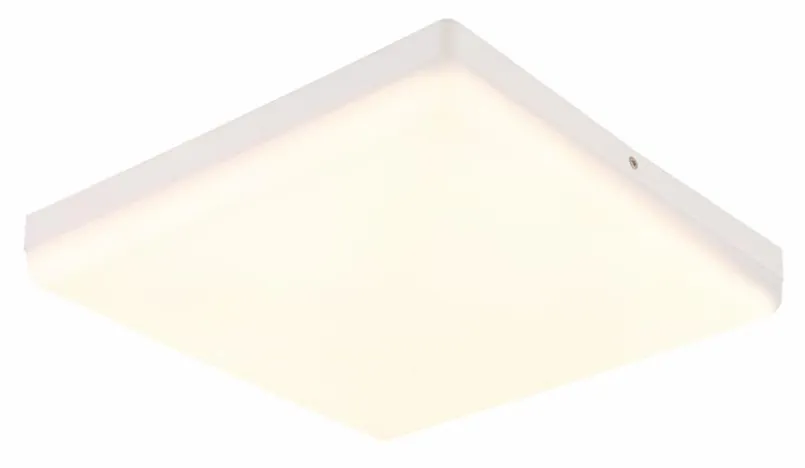 Globo Deckenleuchten-LED-Deckenleuchte Matthew Weiß