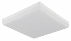 Globo Deckenleuchten-LED-Deckenleuchte Matthew Weiß