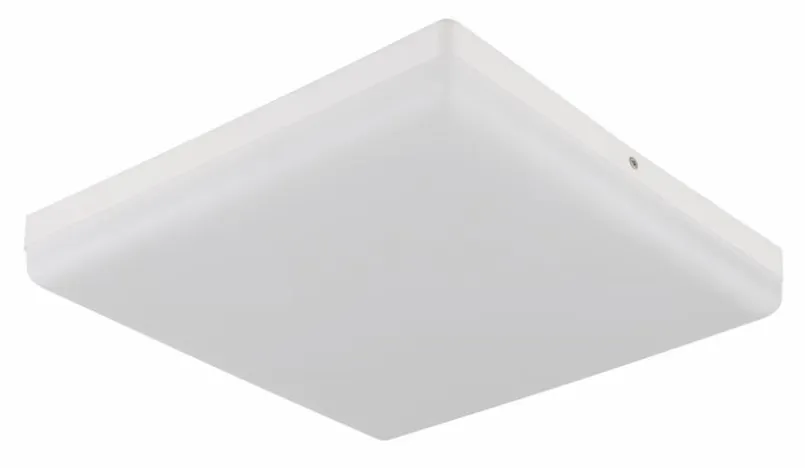 Globo Deckenleuchten-LED-Deckenleuchte Matthew Weiß
