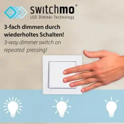 SCHÖNER WOHNEN-Kollektion Deckenleuchten-LED-Deckenleuchte Mini Ritus Sand