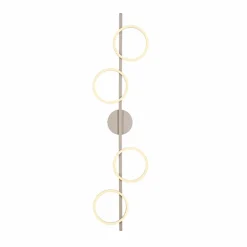 SCHÖNER WOHNEN-Kollektion Deckenleuchten-LED-Deckenleuchte Mini Ritus Sand