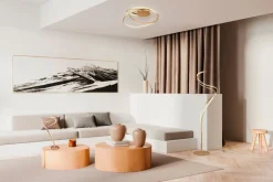 LED-Deckenleuchte Nala<Trio Select Clearance