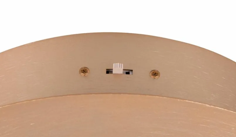 LED-Deckenleuchte Nala<Trio Select Clearance
