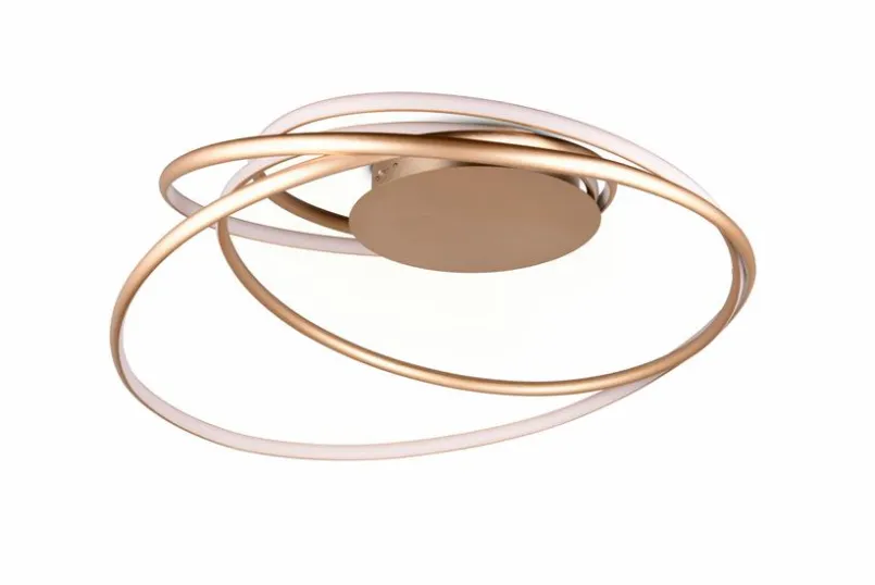 LED-Deckenleuchte Nala<Trio Select Clearance