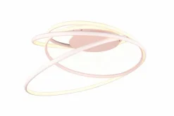 LED-Deckenleuchte Nala<Trio Select