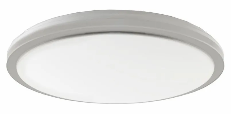 Deckenleuchten|MÜLLER-LICHT LED-Deckenleuchte null Weiß