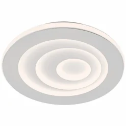 Deckenleuchten|LEDVANCE LED-Deckenleuchte Orbis Loop Weiß