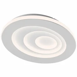 LED-Deckenleuchte Orbis Spiral Oval<LEDVANCE Best