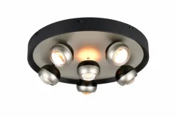 LED-Deckenleuchte Orbit<Trio Select Sale