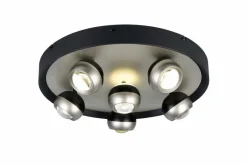 LED-Deckenleuchte Orbit<Trio Select Sale