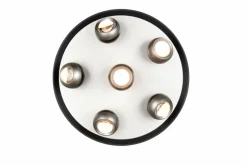 LED-Deckenleuchte Orbit<Trio Select Sale