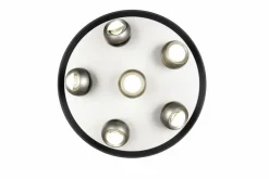 LED-Deckenleuchte Orbit<Trio Select Sale