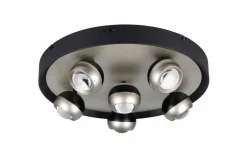 LED-Deckenleuchte Orbit<Trio Select Sale
