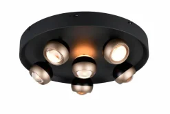 LED-Deckenleuchte Orbit<Trio Select Outlet