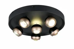 LED-Deckenleuchte Orbit<Trio Select Outlet