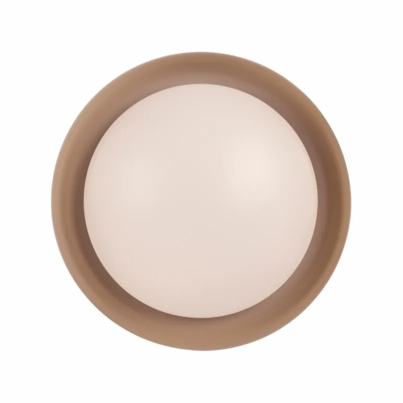 Paul Neuhaus Deckenleuchten-LED-Deckenleuchte Osko Sand