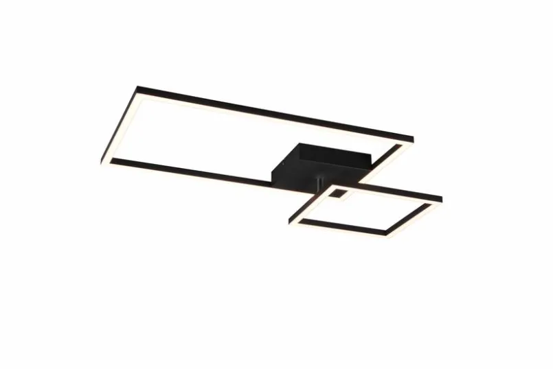 LED-Deckenleuchte Padella<Reality Leuchten Outlet